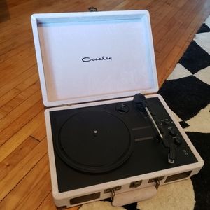 Crosley Record Player